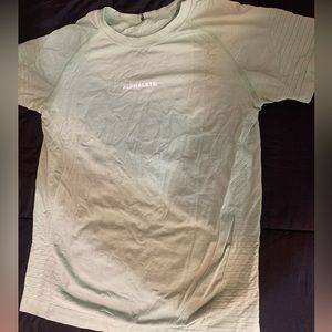 ALPHALETE COMPRESSION SHIRT